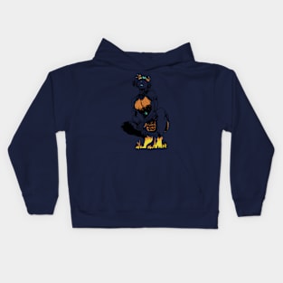 Melinoë Hades II Kids Hoodie